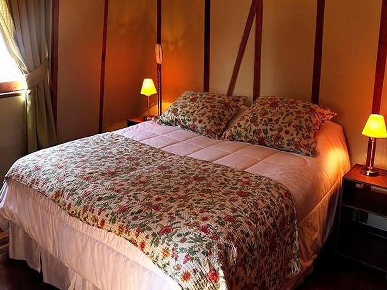 Hotel Reina Victoria