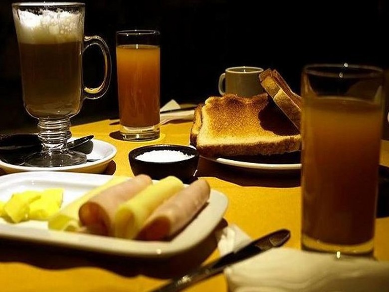 Hotel Reina Victoria