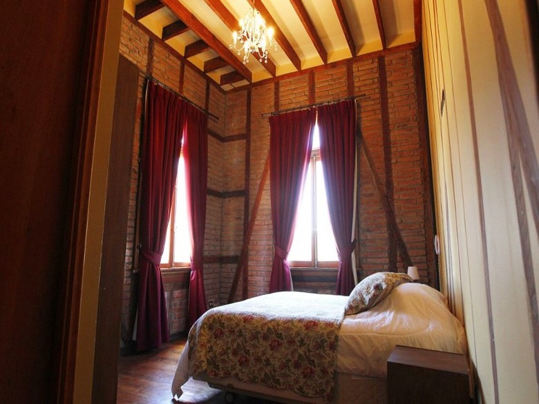 Hotel Reina Victoria