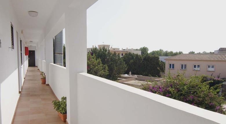 Apartamentos Pou Des Pujols