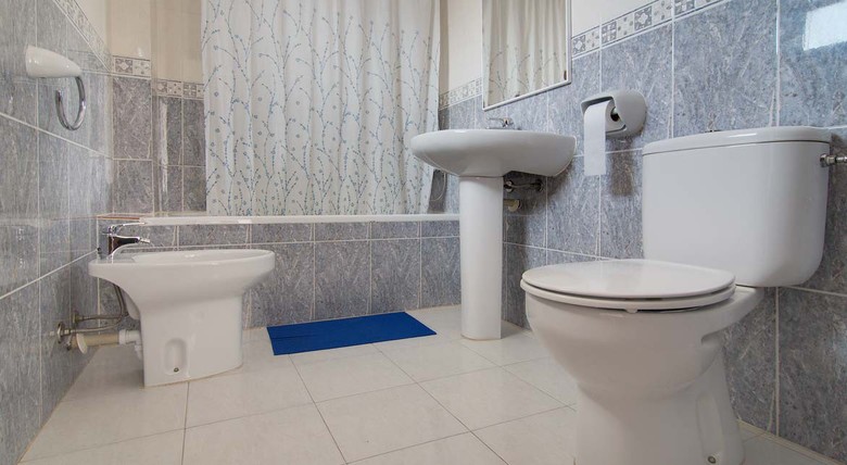 Apartamentos Pou Des Pujols