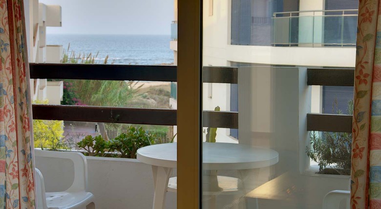 Apartamentos Pou Des Pujols