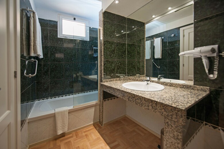 Hotel Ol� Tropical Tenerife