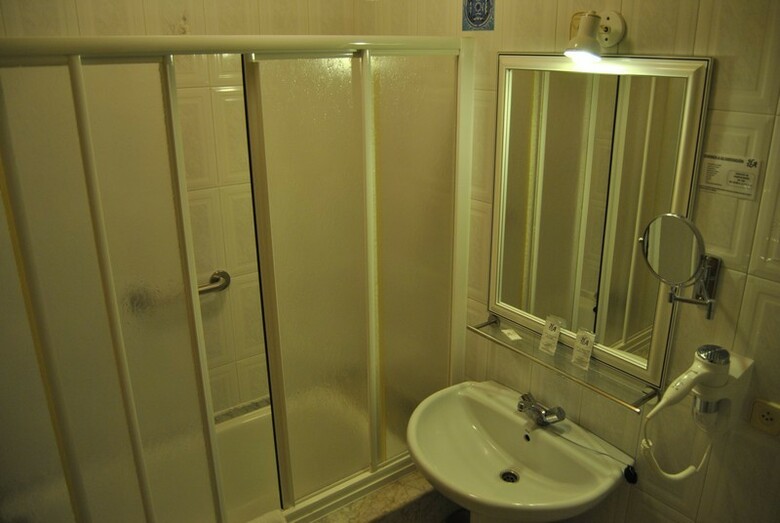 Hotel A�marisqueira