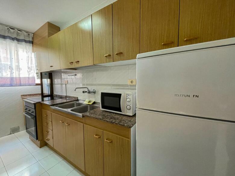 Apartamento Oropesa Playa 3000