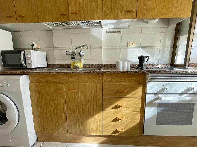 Apartamento Oropesa Playa 3000