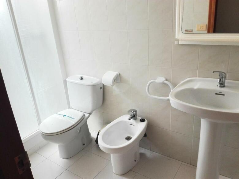 Apartamento Oropesa Playa 3000