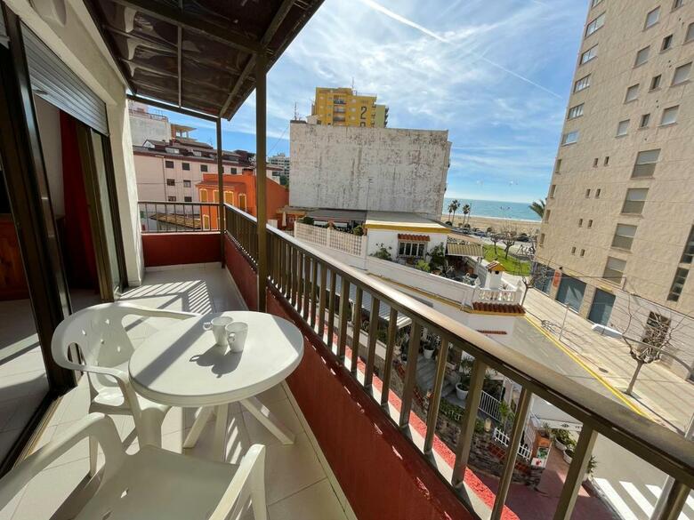 Apartamento Oropesa Playa 3000