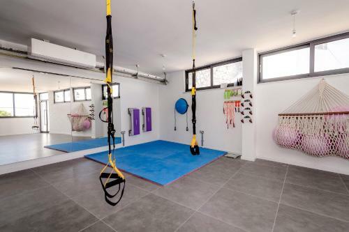 Joya Cyprus Manzara Penthouse Apartment