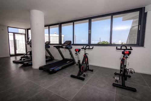 Joya Cyprus Manzara Penthouse Apartment