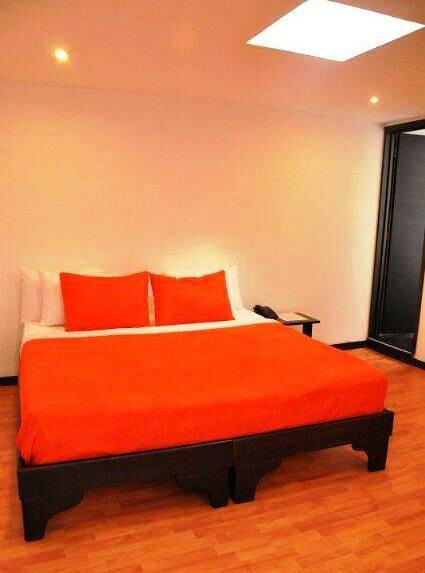 Borboleta Hotel