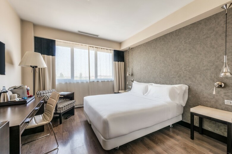 Hotel NH Alcorcon