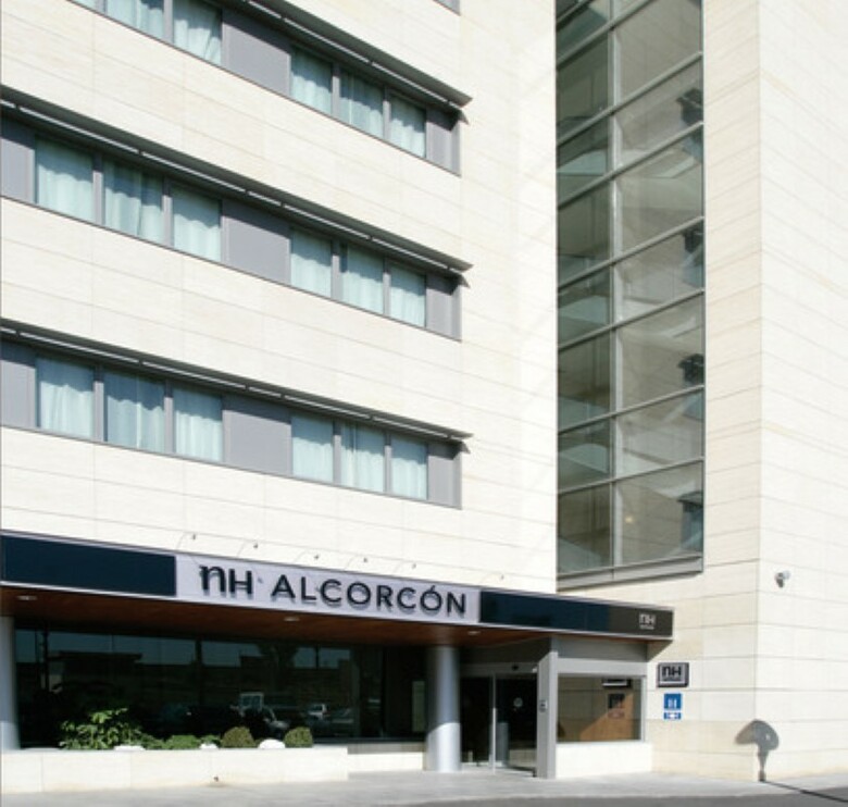 Hotel NH Alcorcon