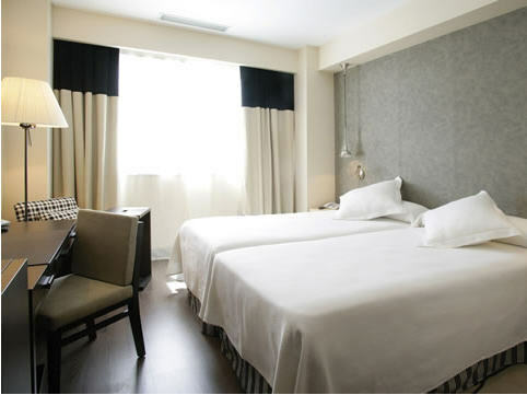 Hotel NH Alcorcon