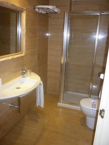 Hotel Caballero Errante