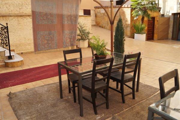 Hotel Caballero Errante