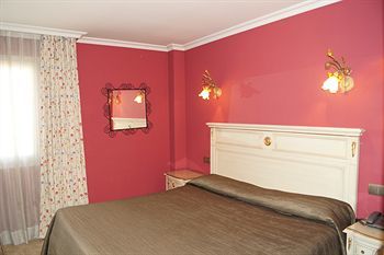 Hotel Caballero Errante