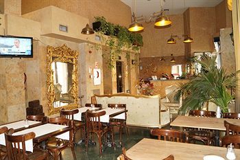 Hotel Caballero Errante