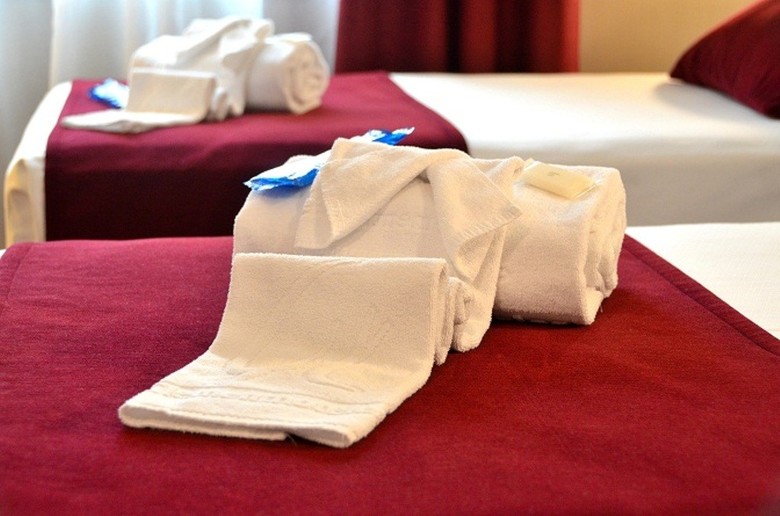 Hotel Clement Barajas