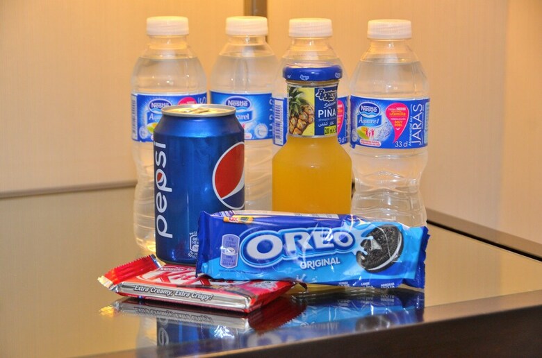 Hotel Clement Barajas