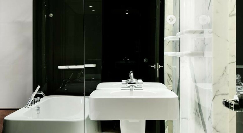 Hotel Puerta America