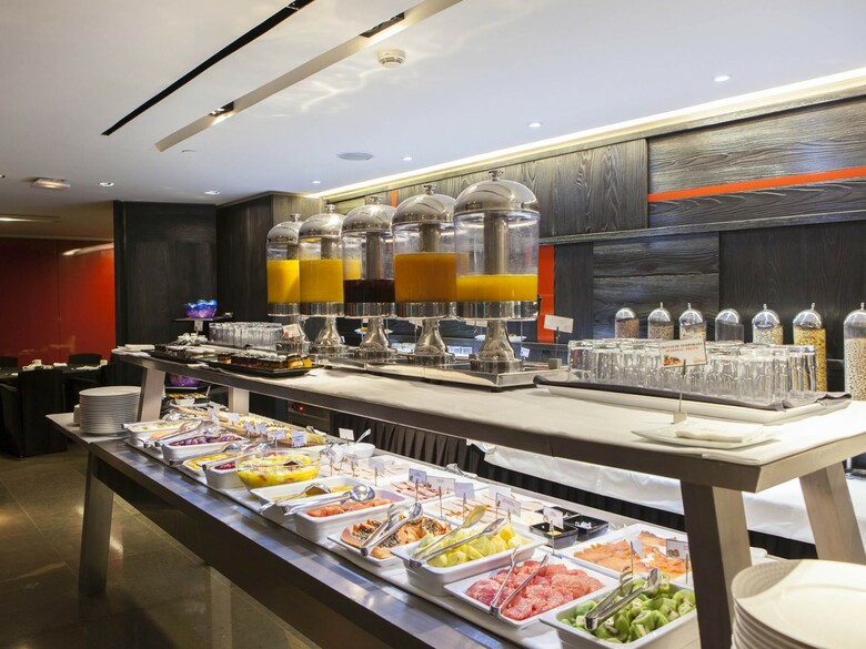 Hotel Puerta America