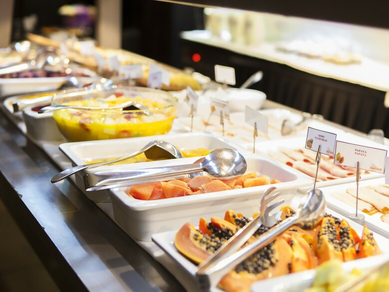 Hotel Puerta America