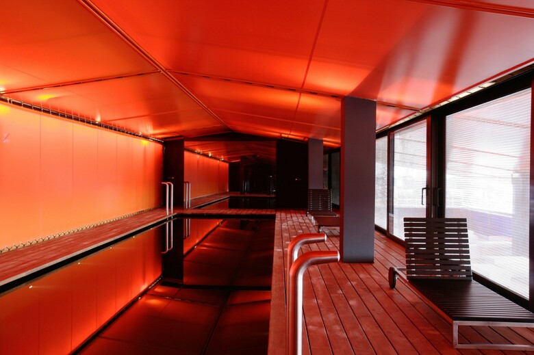 Hotel Puerta America