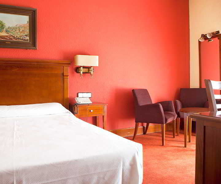 Hotel Soho Los Naranjos