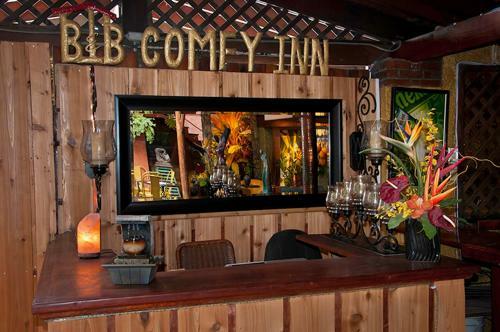 Hotel B&B Comfy Inn