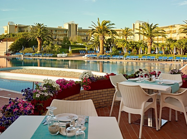 Hotel Baia Di Conte, Cerdeña Alghero