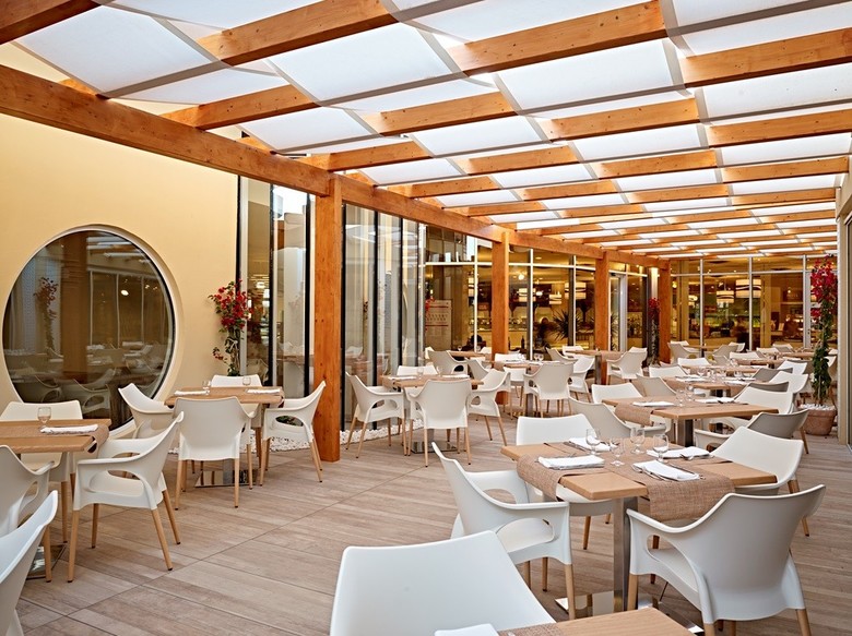 Hotel Baia Di Conte, Cerdeña Alghero