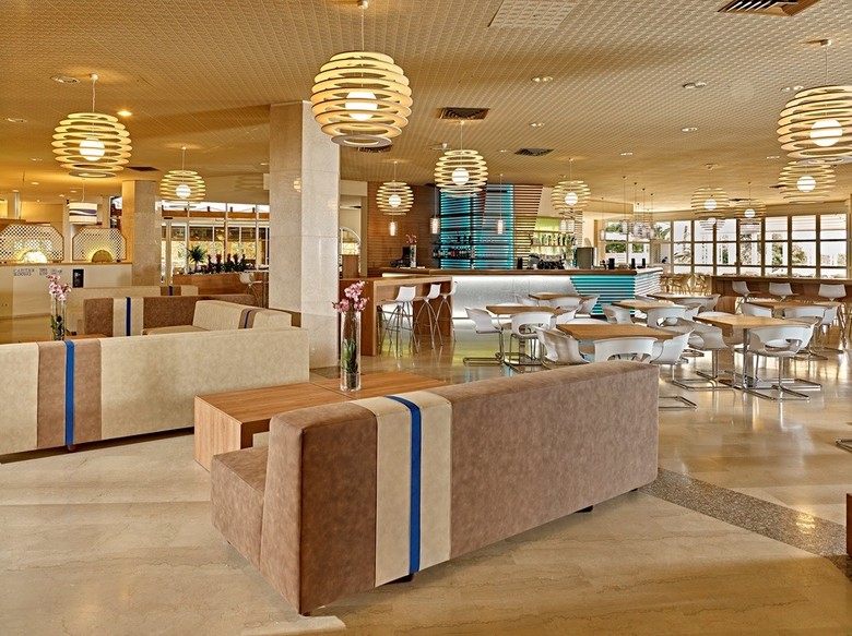 Hotel Baia Di Conte, Cerdeña Alghero