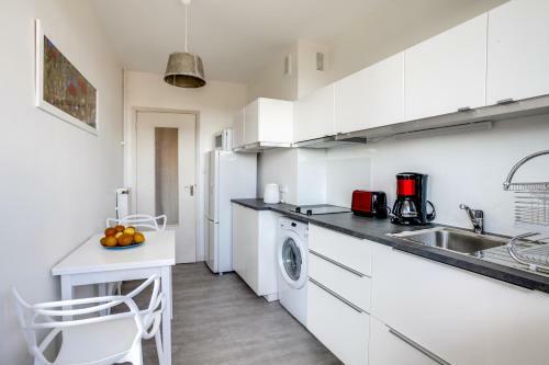 Apartamento Dupuy Balcon Parking Hyper Centre