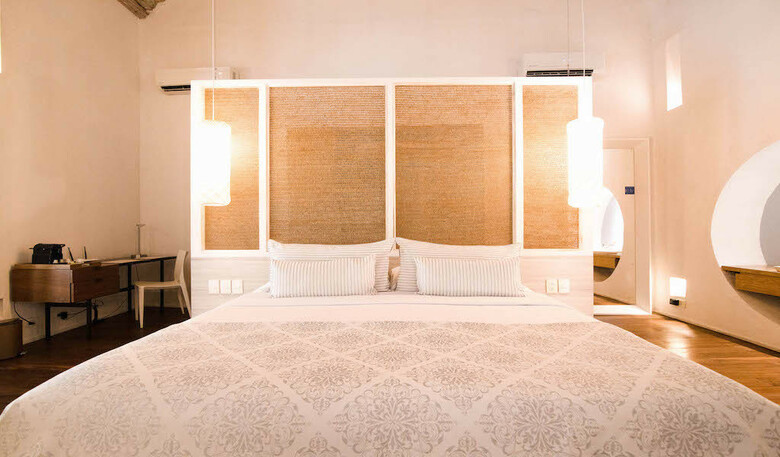 N�car Hotel Cartagena, Curio Collection By Hilton