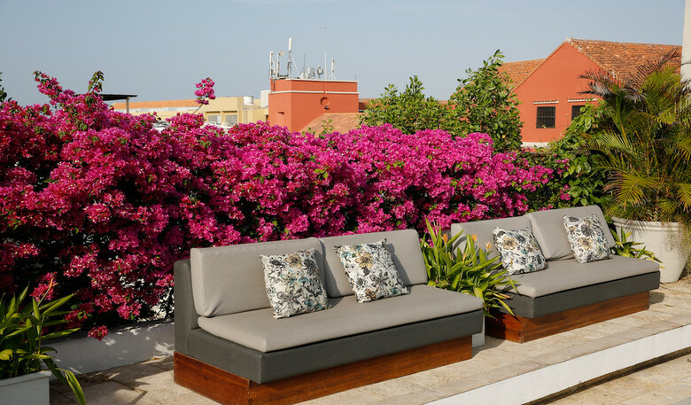 N�car Hotel Cartagena, Curio Collection By Hilton