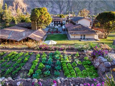 Hotel Sonesta Posada Del Inca Sacred Valley