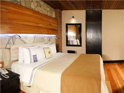 Hotel Sonesta Posada Del Inca Sacred Valley