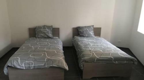 Apartamento Appartement Duplex Grande Capacit�