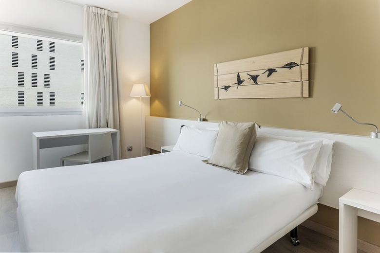 B&B Hotel Viladecans