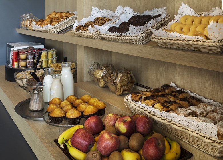 B&B Hotel Viladecans