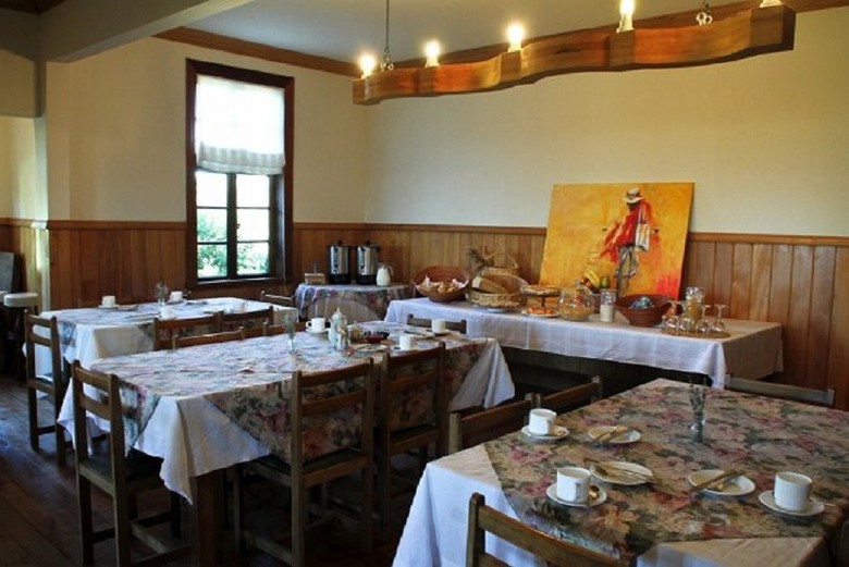 Playa Maqui Lodge