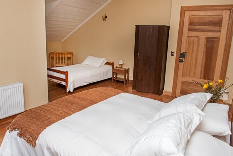 Playa Maqui Lodge