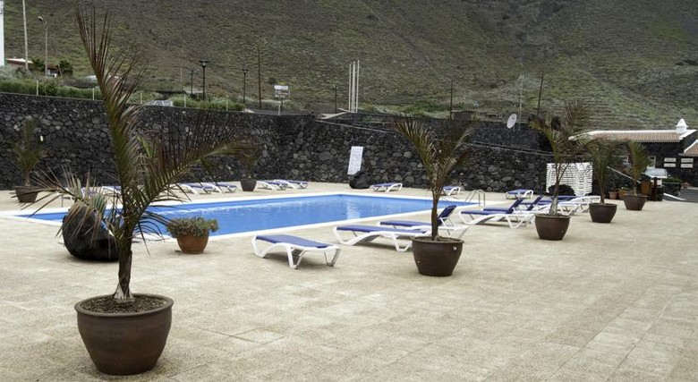 Hotel Balneario Pozo De La Salud