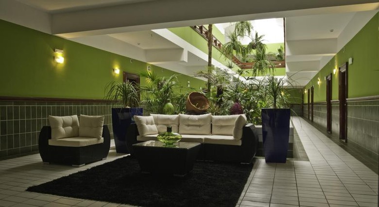 Hotel Balneario Pozo De La Salud