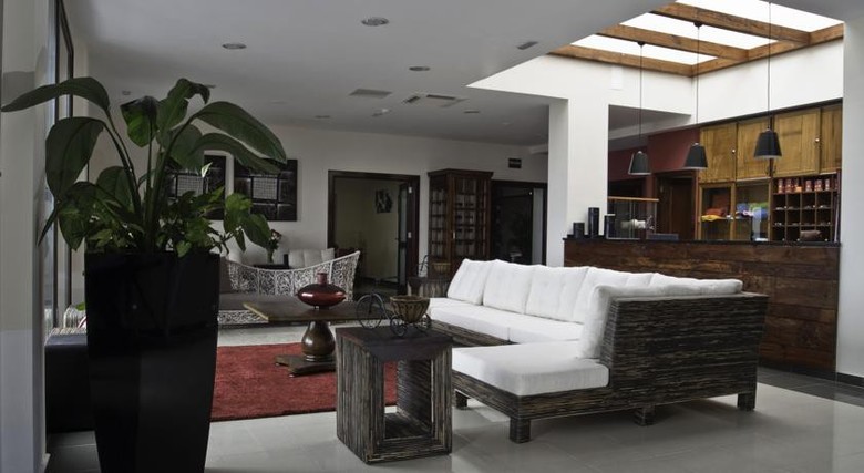 Hotel Balneario Pozo De La Salud