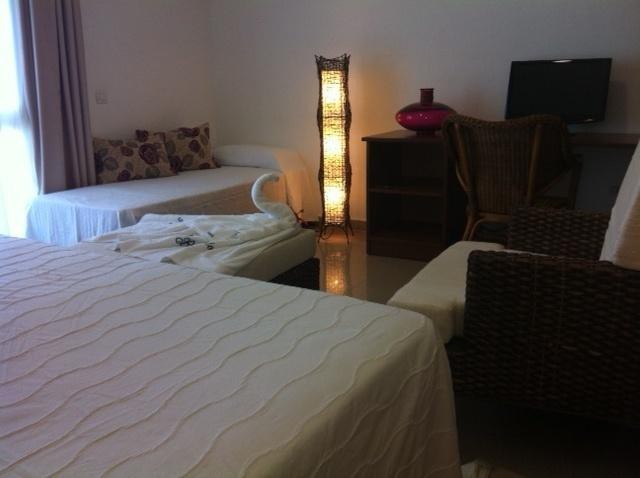 Hotel Balneario Pozo De La Salud