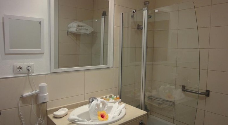 Hotel Balneario Pozo De La Salud