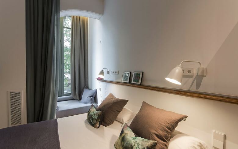 Hotel Boutique Casa Mathilda