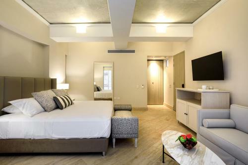 Hotel Eurostars Marqu�s De Villalta